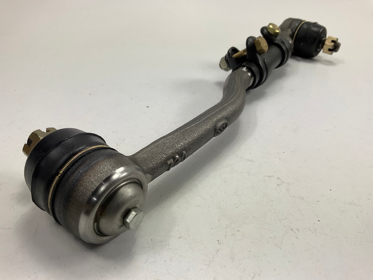 Beck Arnley 101-3434 Front Steering Tie Rod End Assembly For 1980-86 Datsun 720