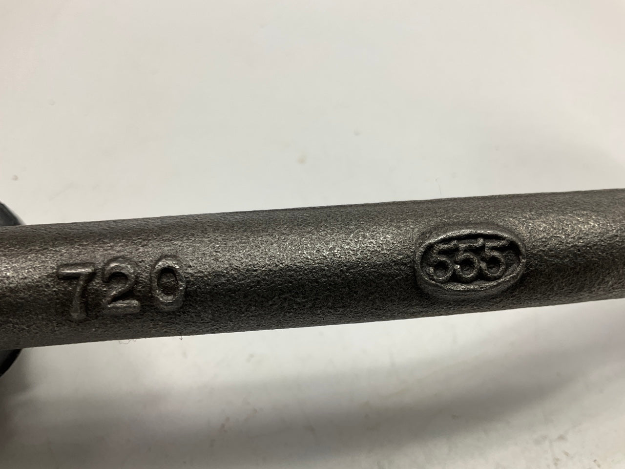 Beck Arnley 101-3434 Front Steering Tie Rod End Assembly For 1980-86 Datsun 720