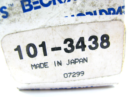 Beck Arnley 101-3438 Front Lower Control Arm Bushing For 1980-1983 Datsun 200SX