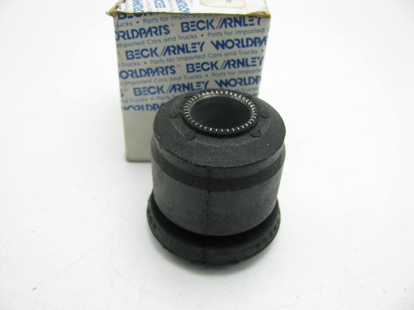 Beck/Arnley 101-3441 Suspension Control Arm Bushing Front Upper