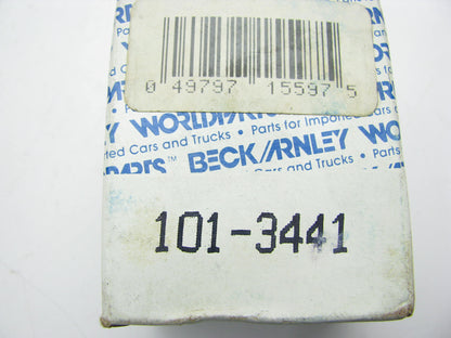 Beck/Arnley 101-3441 Suspension Control Arm Bushing Front Upper