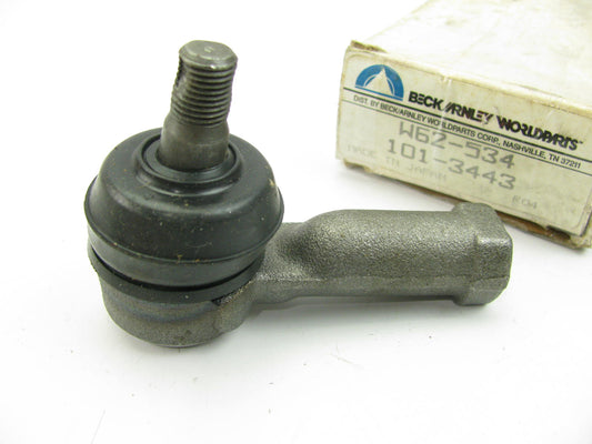 Beck Arnley 101-3443 Right Center Link End For 1966-1972 Datsun 520 521 Pickup