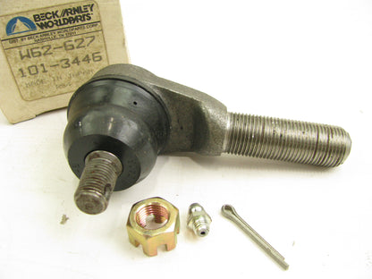 Beck Arnley 101-3446 Front Outer Tie Rod End For 1977-80 Datsun 810 79-81 280ZX