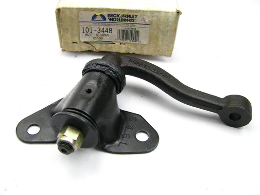 Beck Arnley 101-3448 Steering Idler Arm For 1980-1983 Datsun 200SX