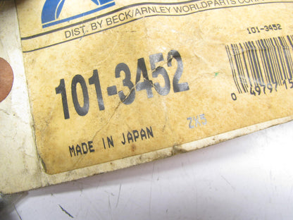 Beck Arnley 101-3452 Center Link For 1980-1983 Datsun 720 Pickup, 2WD ONLY