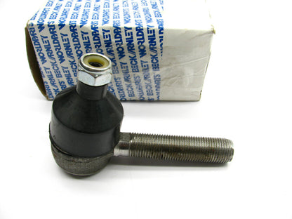 Beck Arnley 101-3479 Steering Tie Rod End - Front Outer