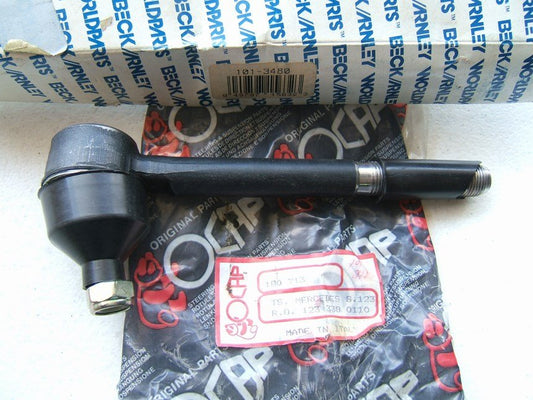 Beck Arnley 101-3480 Front Outer Tie End 76-85 Mercedes 230 240 280 300 Sedan