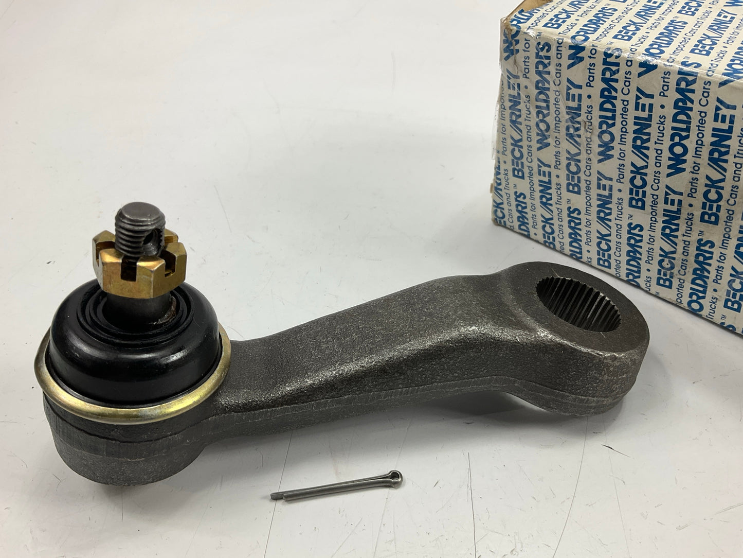 Beck Arnley 101-3483 OEM 555 Steering Pitman Arm