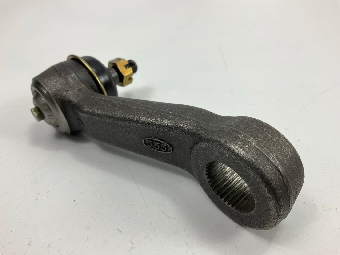 Beck Arnley 101-3483 OEM 555 Steering Pitman Arm