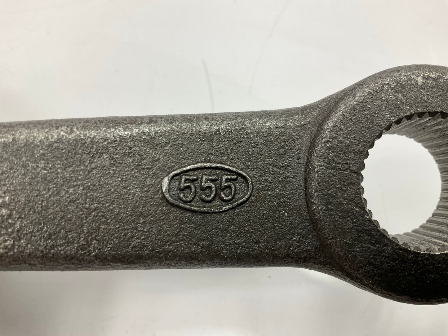 Beck Arnley 101-3483 OEM 555 Steering Pitman Arm