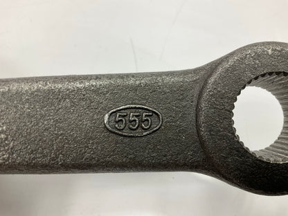 Beck Arnley 101-3483 OEM 555 Steering Pitman Arm