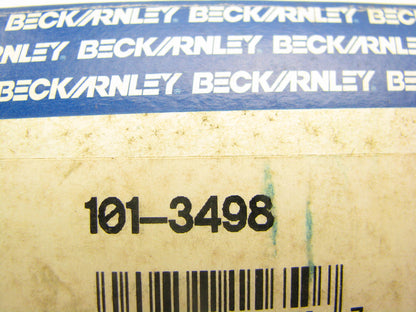 Beck Arnley 101-3498 Front Inner Steering Tie Rod End For 1976-1977 Mazda 808