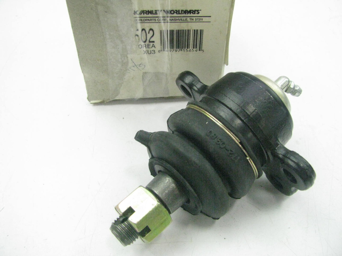 Beck Arnley 101-3502 Suspension Ball Joint - Front Upper