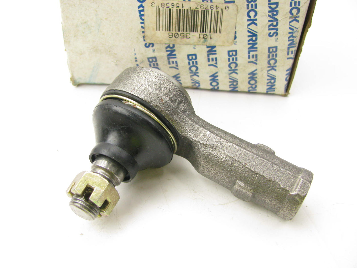Beck Arnley 101-3506 Steering Tie Rod End - Front Outer