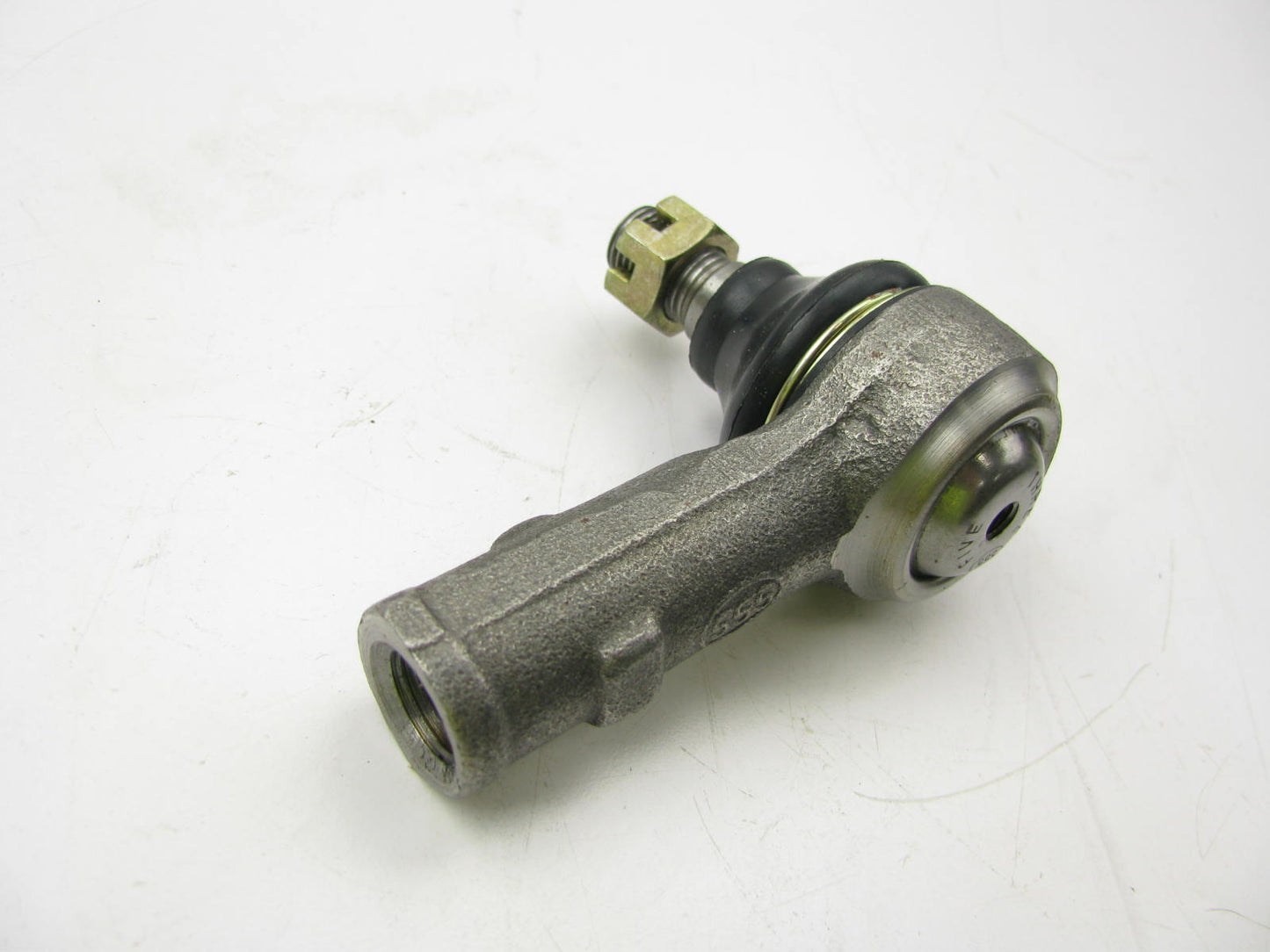 Beck Arnley 101-3506 Steering Tie Rod End - Front Outer