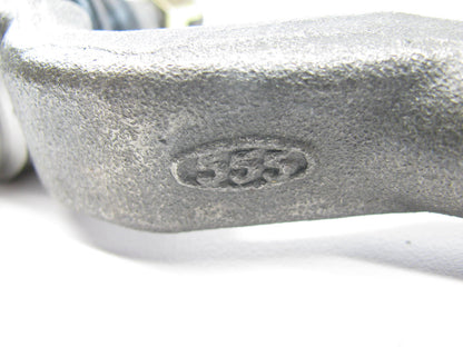 Beck Arnley 101-3519 OEM 555 Inner Tie Rod End 1972-75 Mazda 808 RX-3 1974 RX-2