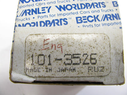 Beck Arnley 101-3526 Engine Mount Bushing - FRONT / REAR