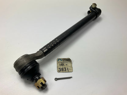 Beck Arnley 101-3531 Front Left Outer Steering Tie Rod End 1980-82 Toyota Tercel