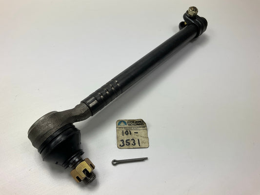 Beck Arnley 101-3531 Front Left Outer Steering Tie Rod End 1980-82 Toyota Tercel