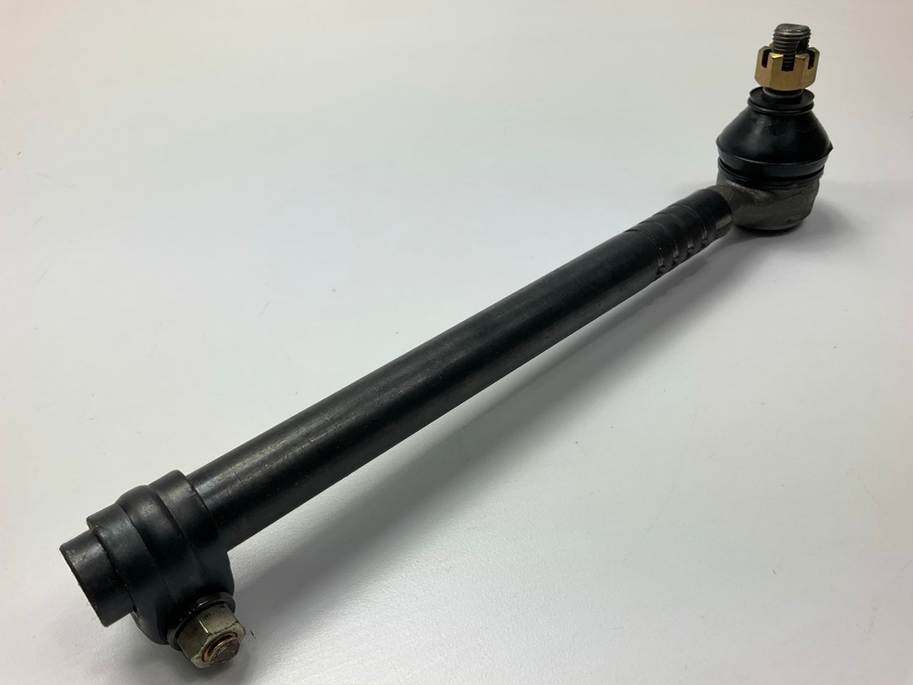 Beck Arnley 101-3531 Front Left Outer Steering Tie Rod End 1980-82 Toyota Tercel