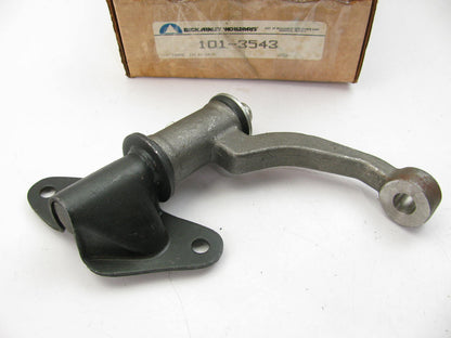 Beck Arnley 101-3543 Steering Idler Arm  For 1980 Datsun 720 4WD