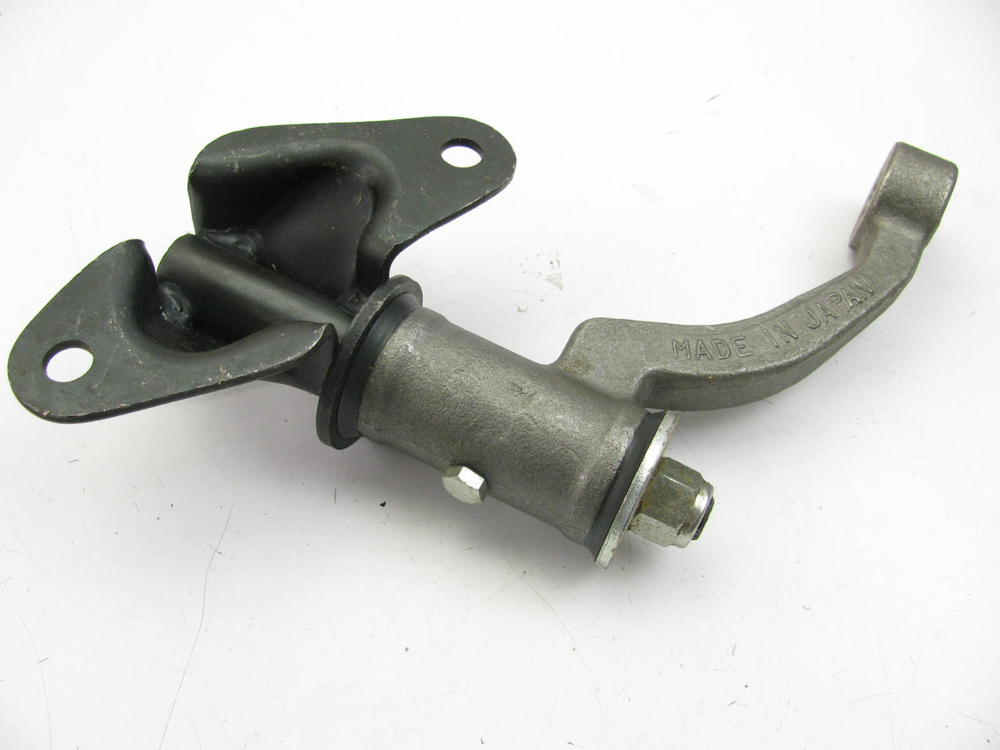 Beck Arnley 101-3543 Steering Idler Arm For 1980 Datsun 720 4WD