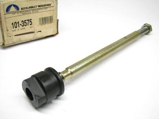 Beck Arnley 101-3575 Inner Steering Tie Rod End For 1977-1980 Subaru Brat
