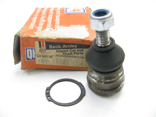 Beck Arnley 101-3576 Front Lower Suspension Ball Joint 1970-1974 Toyota Corolla