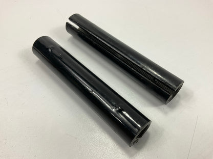 (2) Beck Arnley 101-3586 Steering Tie Rod End Adjusting Sleeve