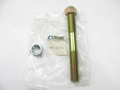 Beck Arnley 101-3591 Tie Rod End Adjusting Sleeve For 1979-1982 Mazda 626 RWD