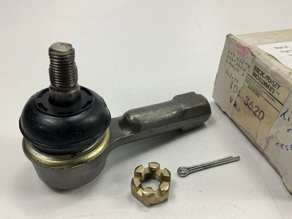 Beck Arnley 101-3620 Front Outer Steering Tie Rod End