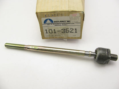 Beck Arnley 101-3621 Steering Tie Rod End - Front Inner - ES-2227-L