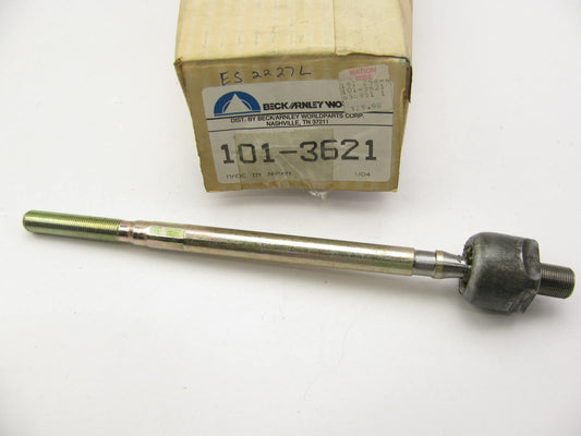 Beck Arnley 101-3621 Steering Tie Rod End - Front Inner - ES-2227-L