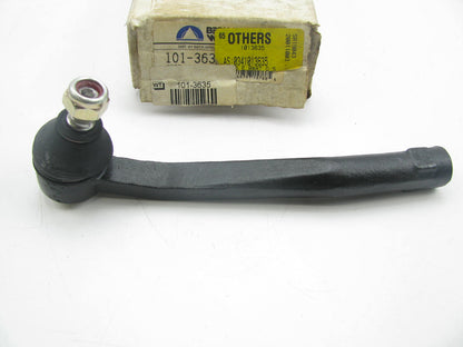 Beck Arnley 101-3635 Steering Tie Rod End - Front Right Outer