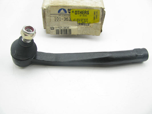 Beck Arnley 101-3635 Steering Tie Rod End - Front Right Outer