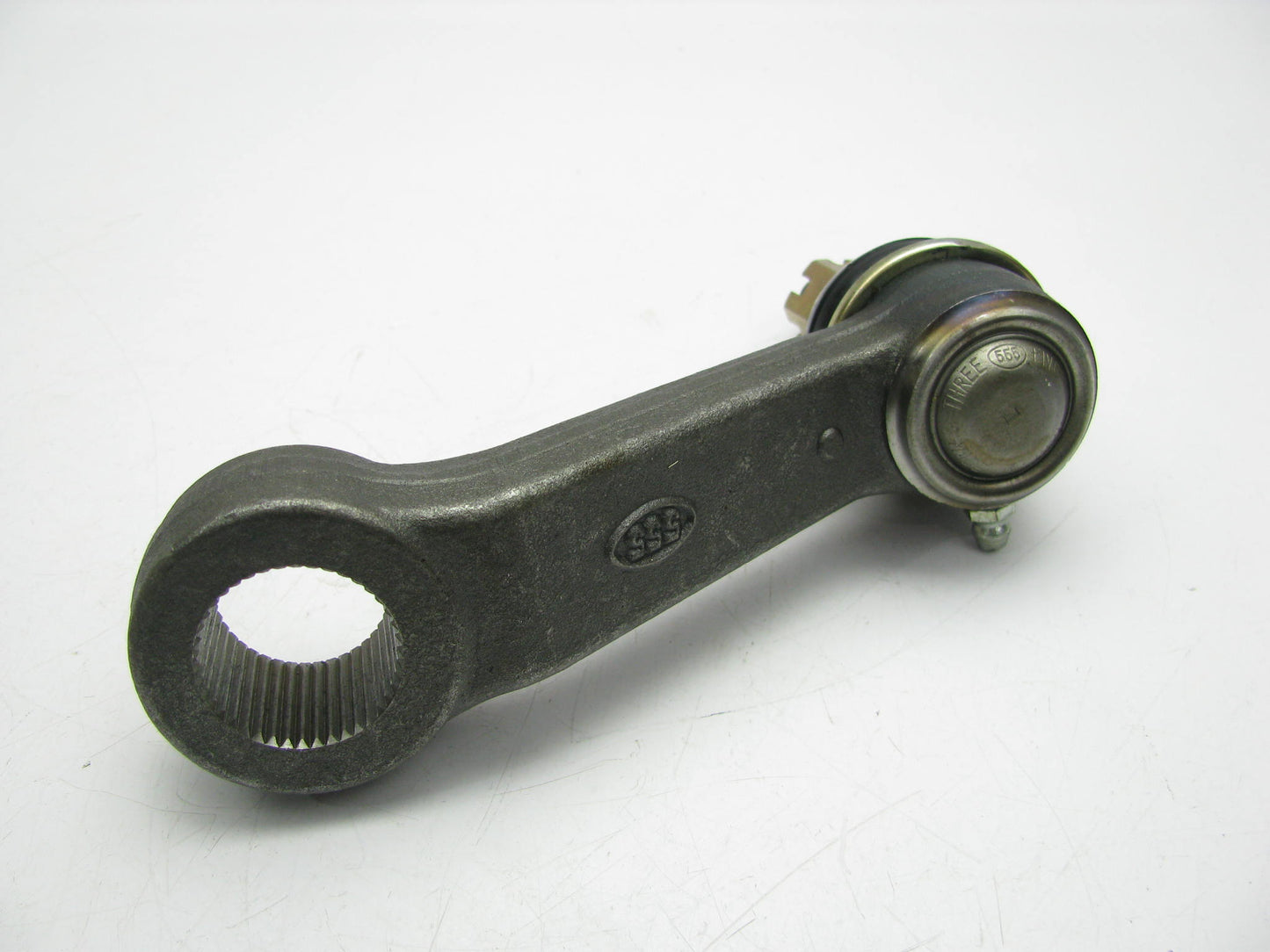 Beck Arnley 101-3660 Steering Pitman Arm For 1983-1986 Mitsubishi Mighty Max