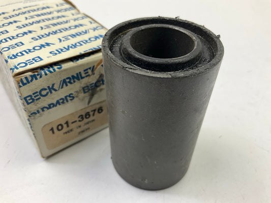 Beck Arnley 101-3676 Suspension Control Arm Bushing - Front Lower