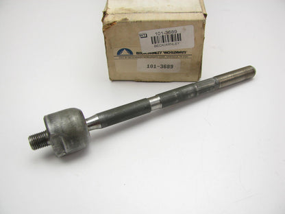 Beck Arnley 101-3689 Steering Tie Rod End - Front Inner - 1983-86 Toyota Camry