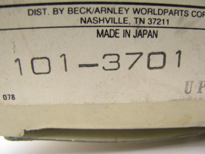 Beck Arnley 101-3701 Steering Pitman Arm For 1980-1982 Toyota Corolla