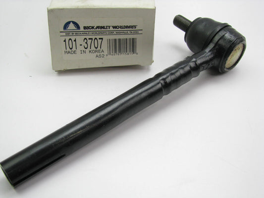 Beck Arnley 101-3707 Front Outer Steering Tie Rod End 1983-87 Toyota Corolla RWD