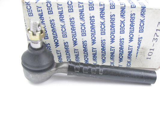 Beck Arnley 101-3713 Front Outer Steering Tie Rod End For 1983-1986 Toyota Camry