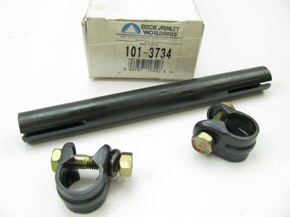 Beck Arnley 101-3734 Steering Tie Rod End Adjusting Sleeve - Front