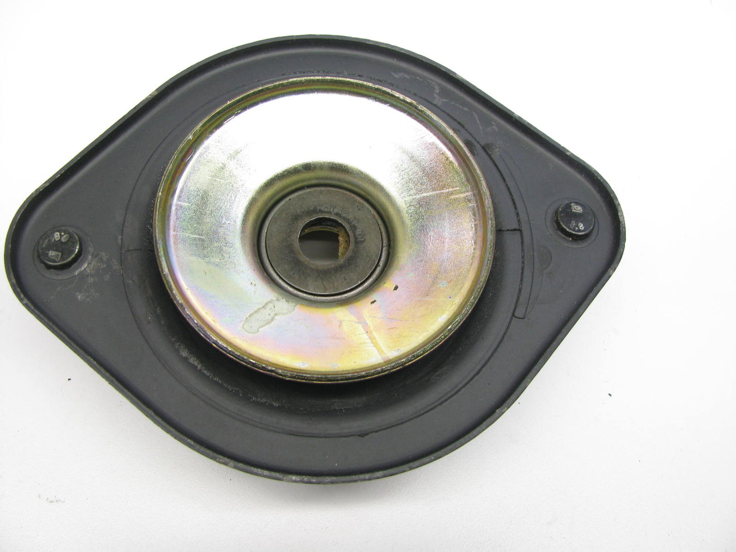 Beck Arnley 101-3739 Suspension Strut Mount Kit - Front
