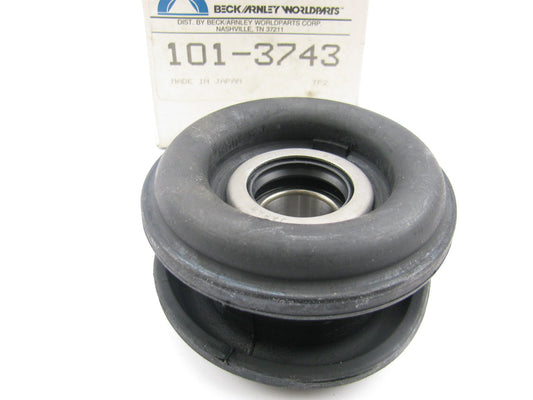 Beck/Arnley 101-3743 Drive Shaft Center Support Bearing For 1978-1982 LUV