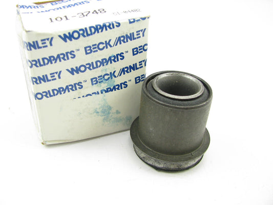 Beck Arnley 101-3748 Control Arm Bushing Front Upper 68 Volvo 142 145 67-68 144