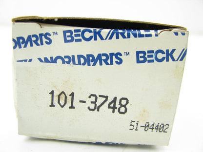 Beck Arnley 101-3748 Control Arm Bushing Front Upper 68 Volvo 142 145 67-68 144