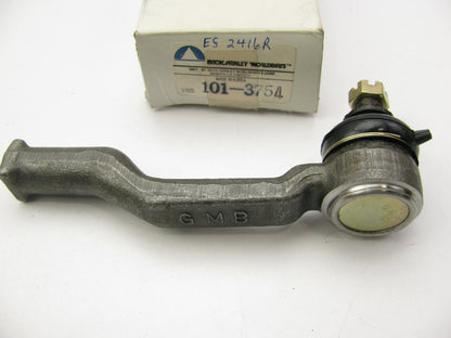 Beck Arnley 101-3754 Steering Tie Rod End - Front Inner - ES-2416-R