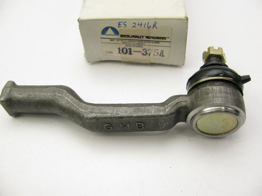 Beck Arnley 101-3754 Steering Tie Rod End - Front Inner - ES-2416-R