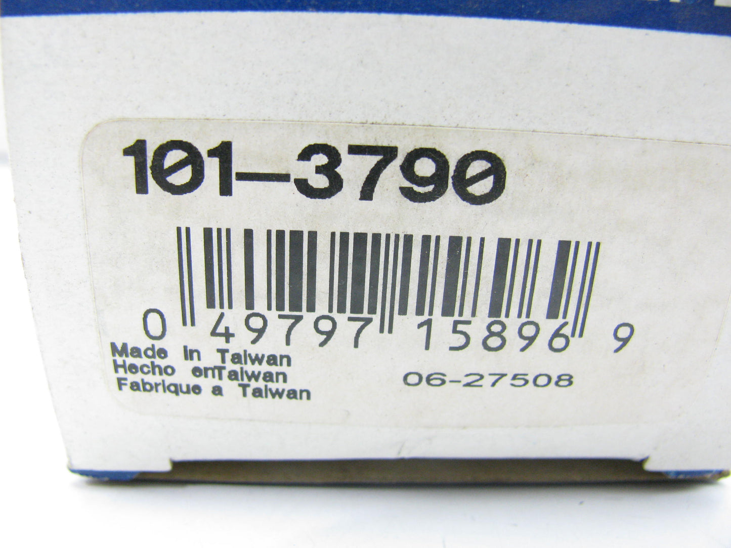 Beck Arnley 101-3790 Radius Arm Bushing