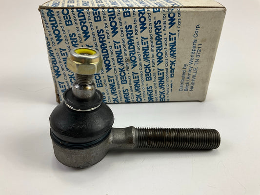 Beck Arnley 101-3796 Front Inner Steering Tie Rod End 1972-1976 Alfa Romeo 2000